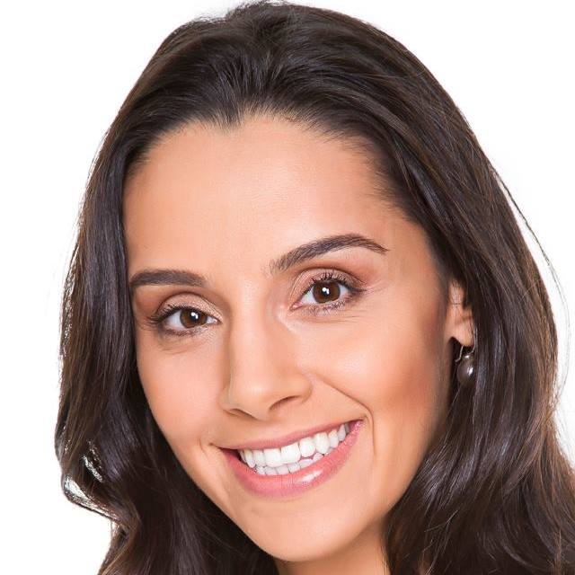 Bianca Lua Atriz -DRT 27.816/sp