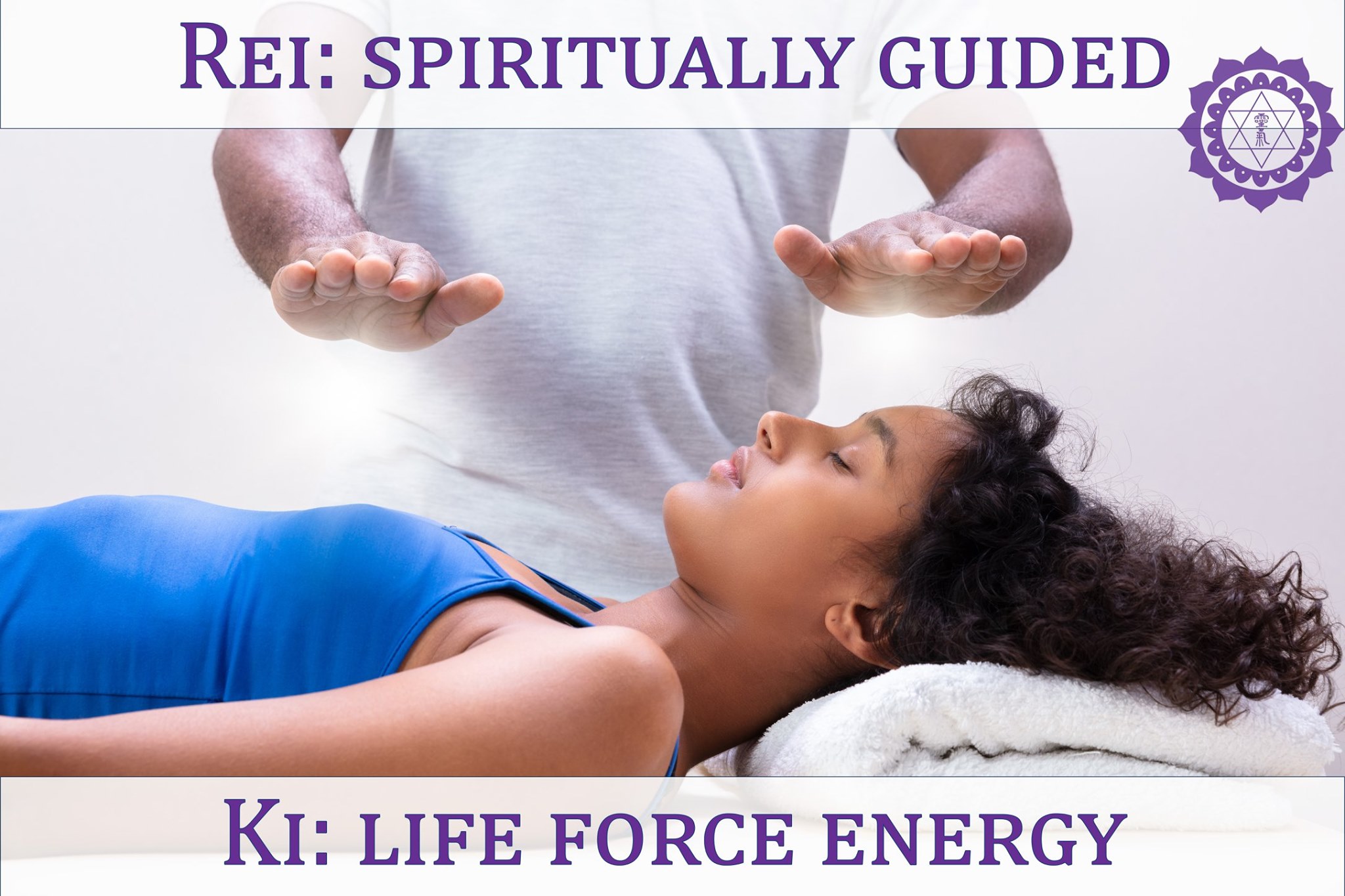 International Center for Reiki Training - What is Reiki? Reiki is a ...