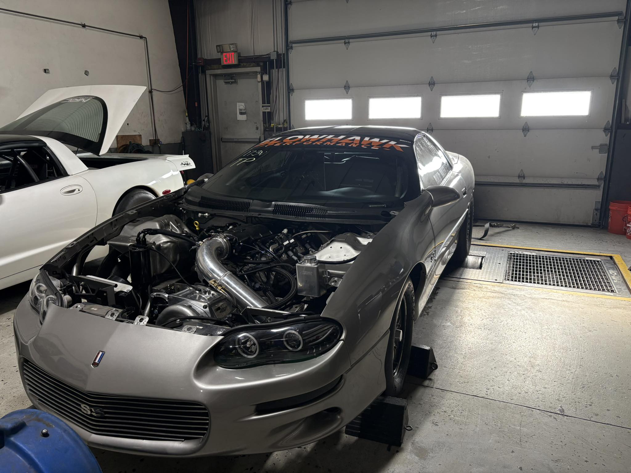 slowhawk performance | Bridgewater MA