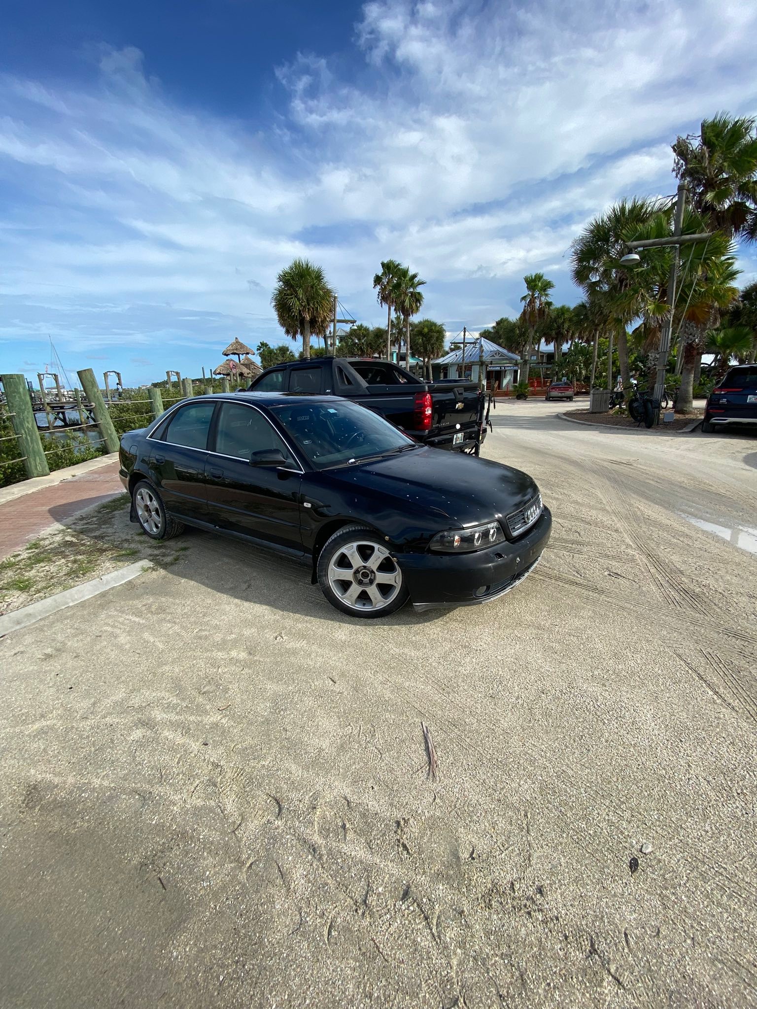 Recommended first steps for a rally build 1999 zx2?