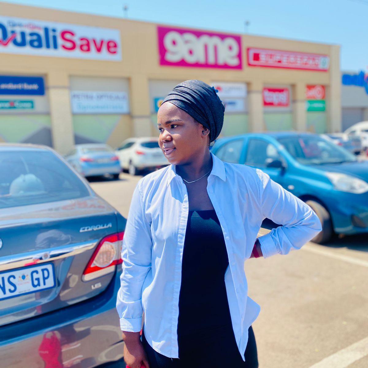Camera tse di kgolo tsa SABC di mo topile😪Bo thamaga Ba nyaka Ditopo ...