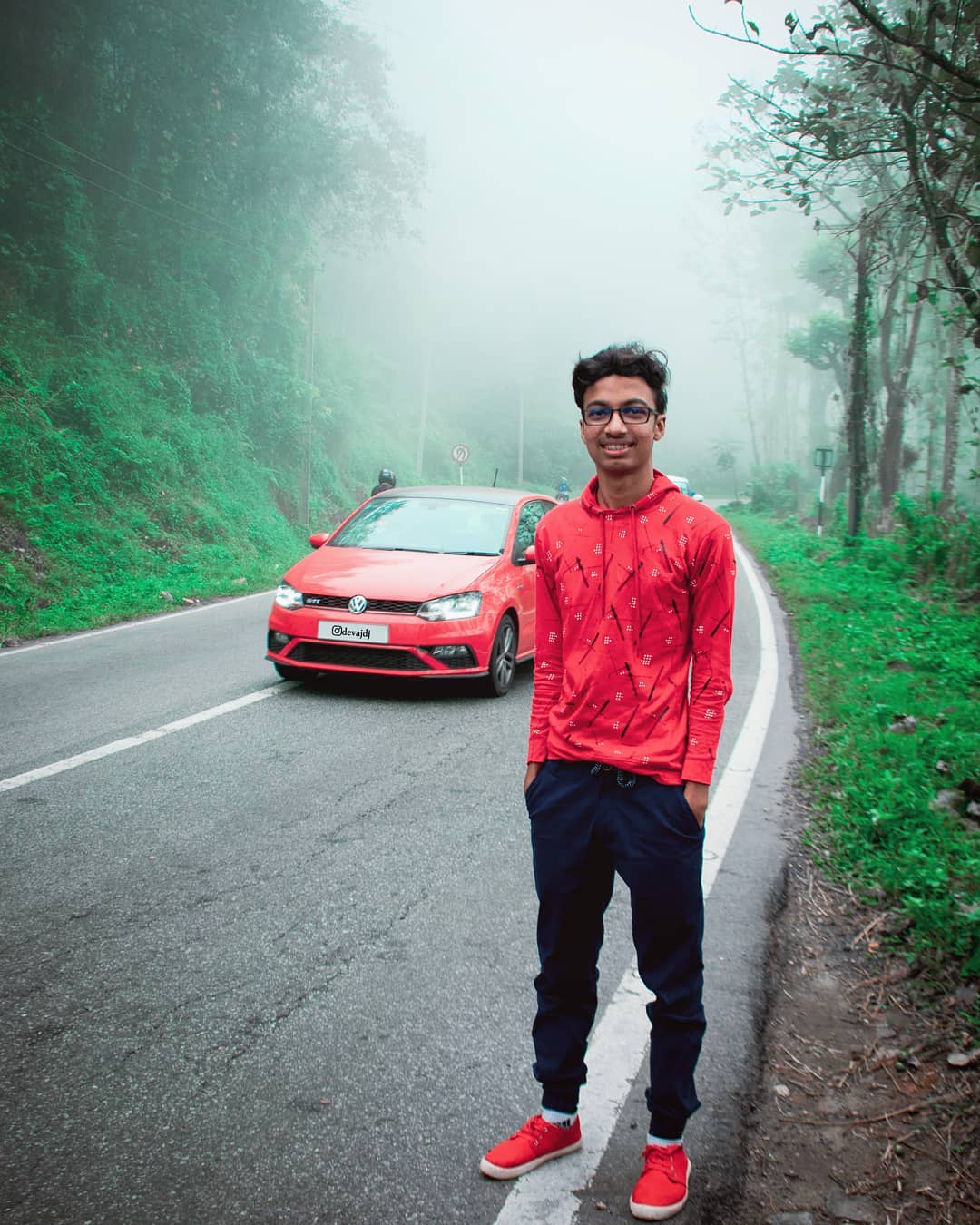 Devaj V