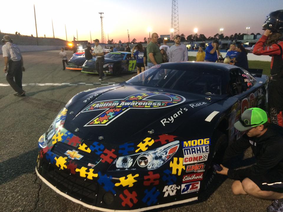 Jake Ruggles Racing