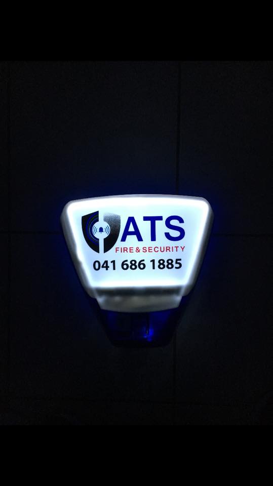 ATS Fire & Security | Castlebellingham
