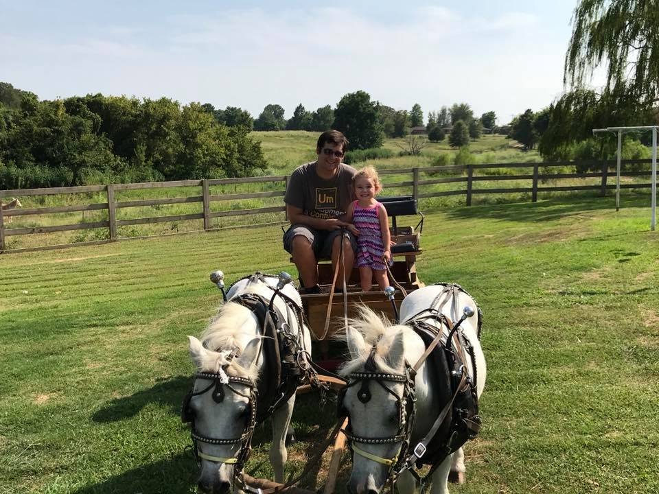 Gee-Haw Pony Rides