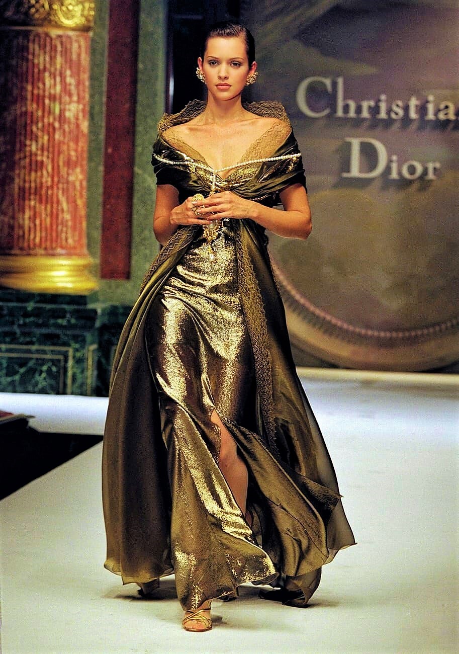 Madonna by Jean Baptise Mondino, wearing a Jean Paul Gaultier