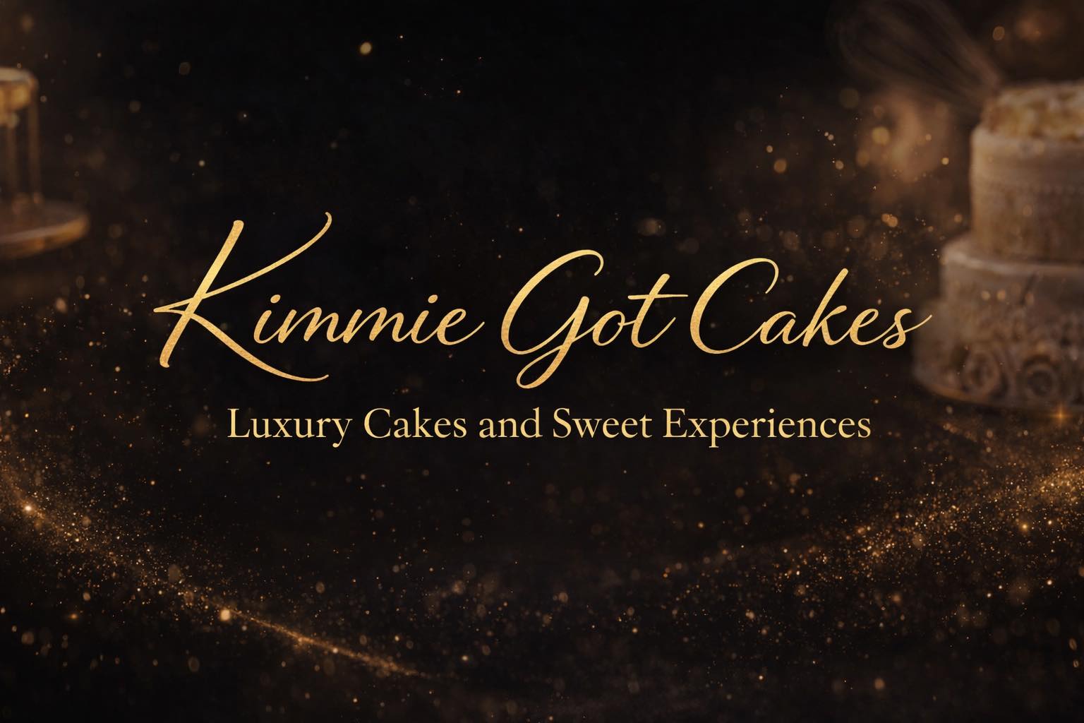 Kimmie Got Cakes | Orangeburg SC