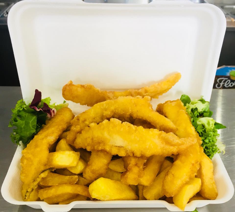 Brixton's Cod | London