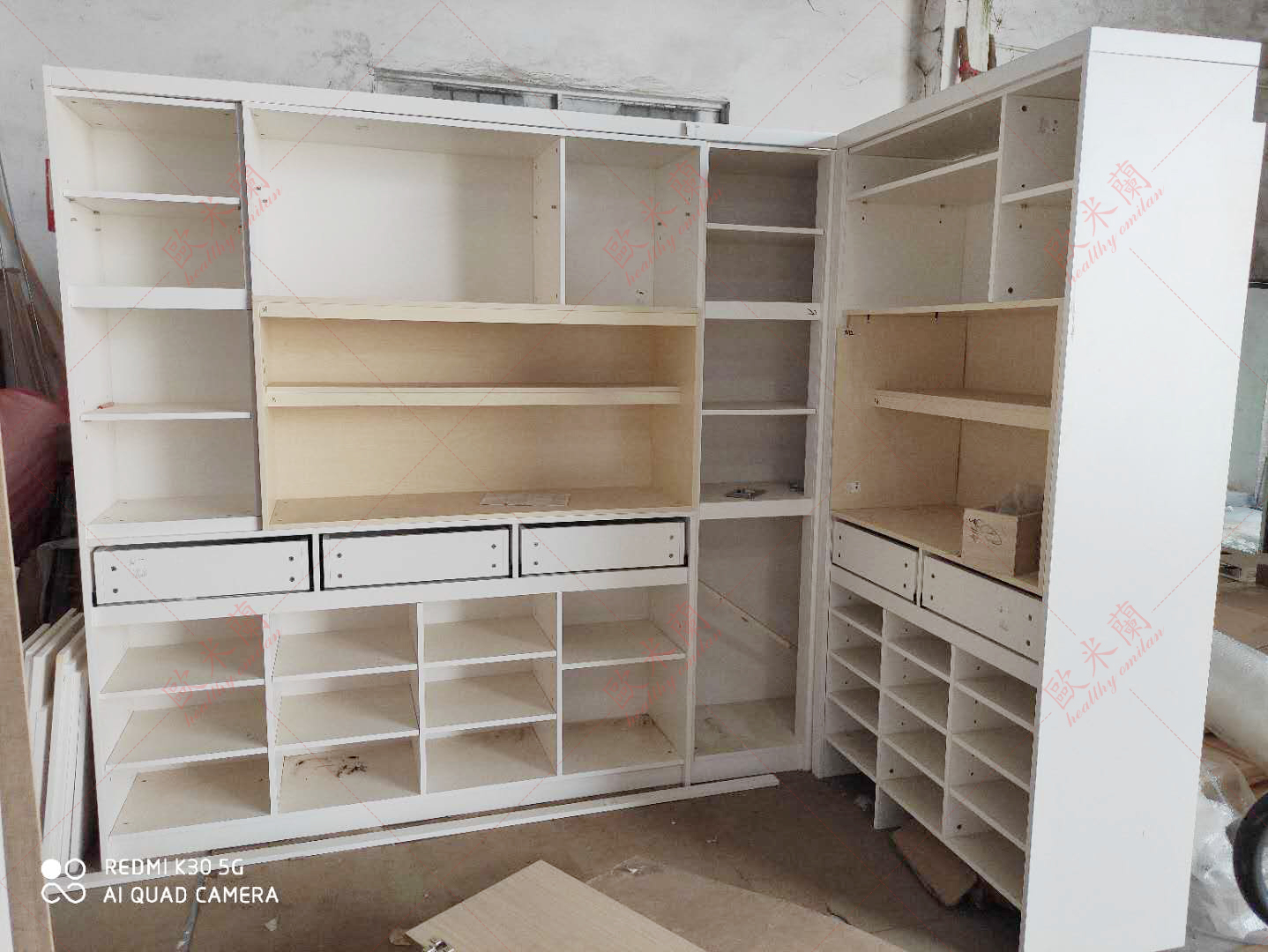 #香港歐米蘭全屋訂製 ——#九龍 #又一居 試裝實拍分享... - Omilan歐米蘭家居設計 傢俬定制·全屋裝修工程 | Facebook