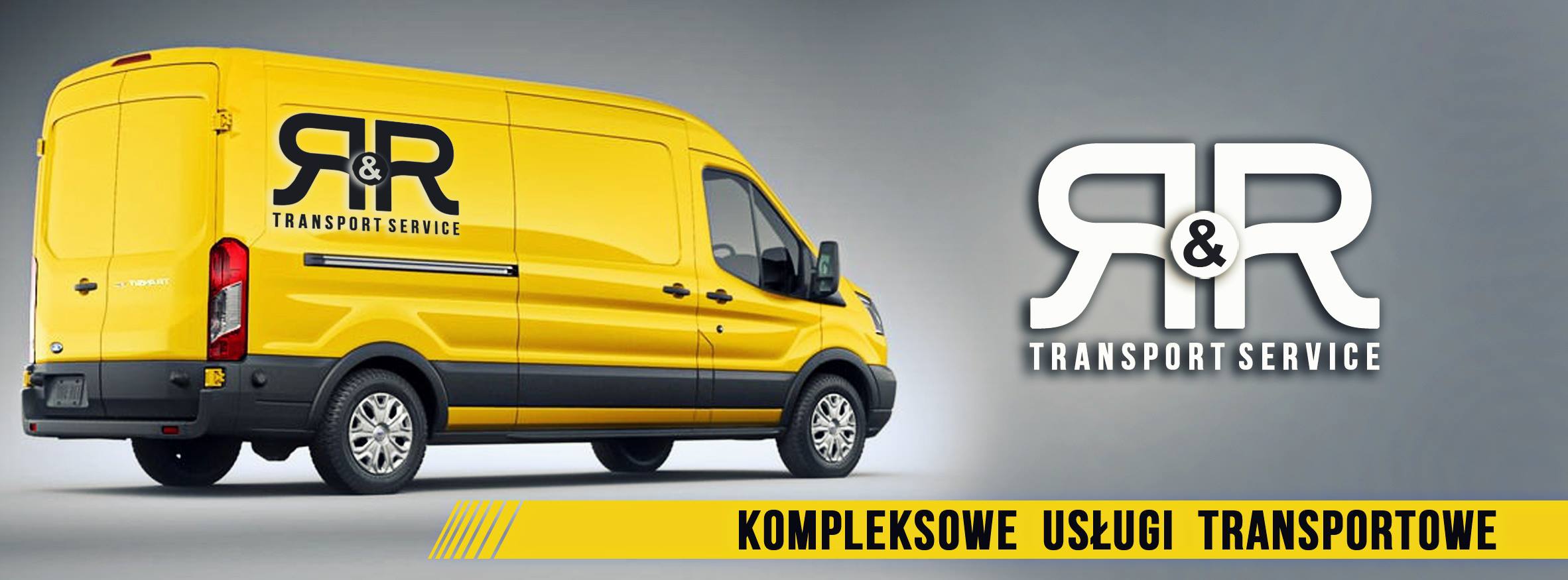 R&R Transport Service | Lublin