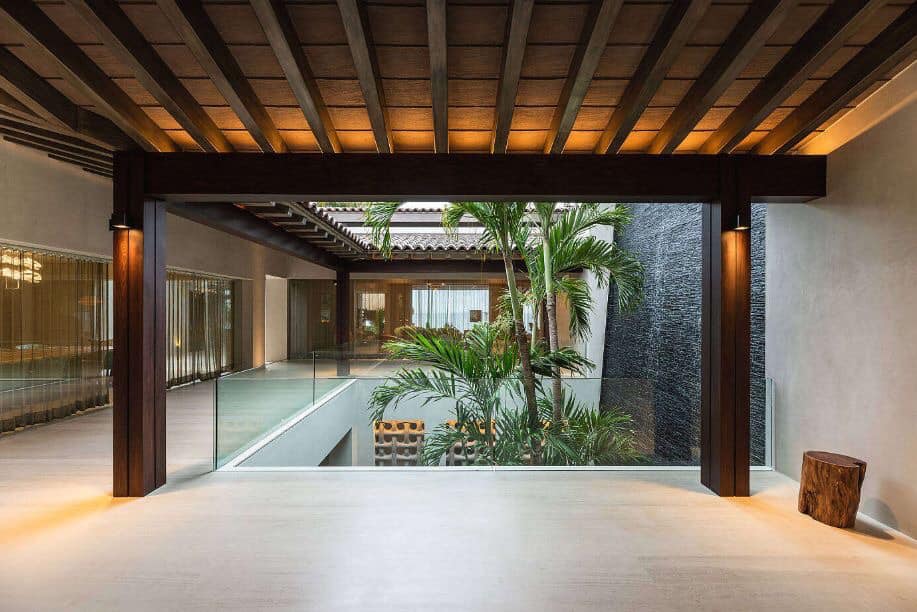 Casa R5 by Joaquin Homs -... - Architecture & Design