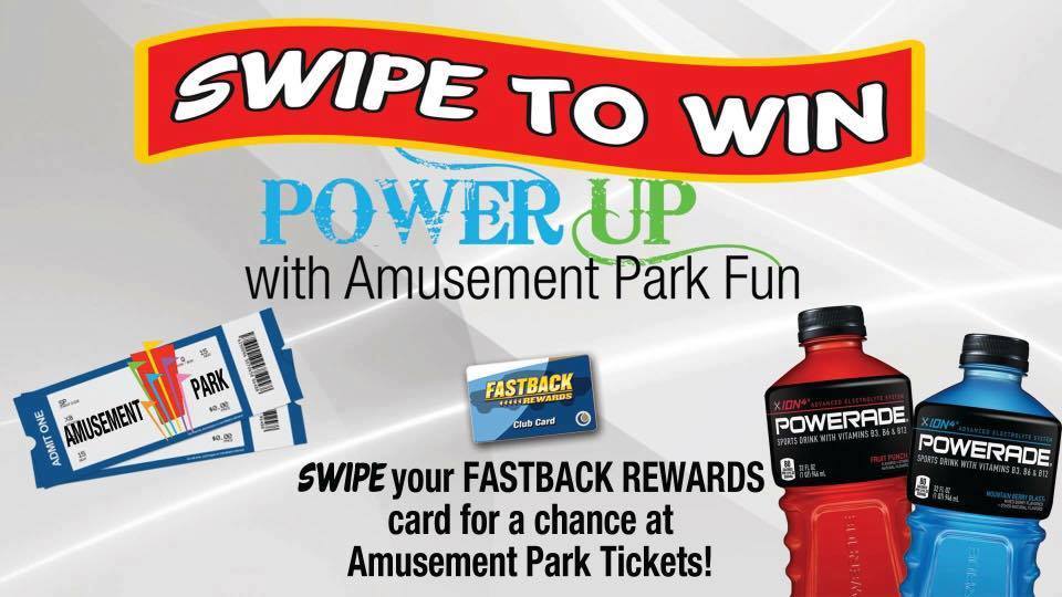 Do you want to ride the new Virtual... - FastBack Rewards | Facebook