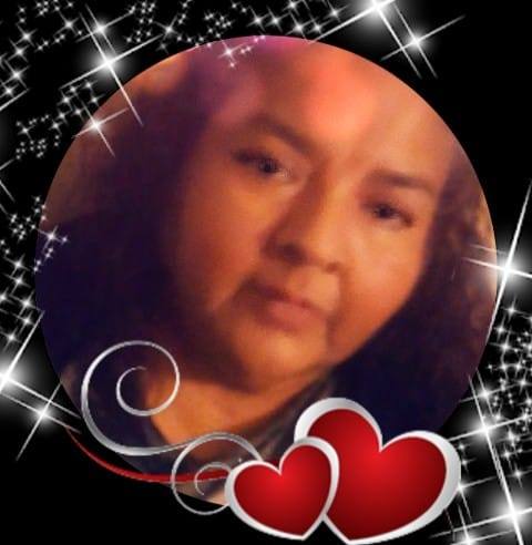 Mary Rios