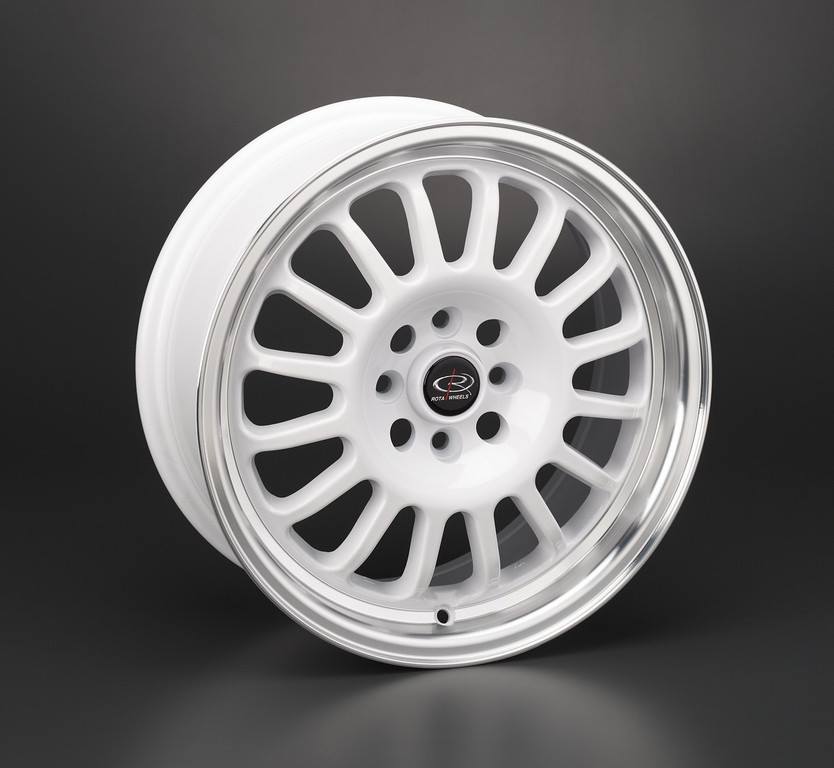 #Rota TrackR - powraca! #rotawheels... - ROTA Wheels Polska