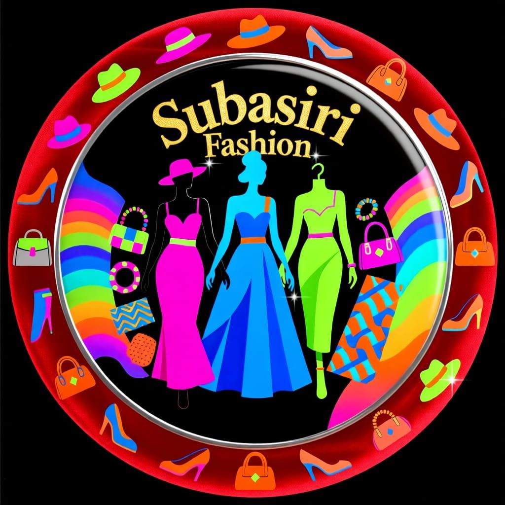 Subasiri fashin open