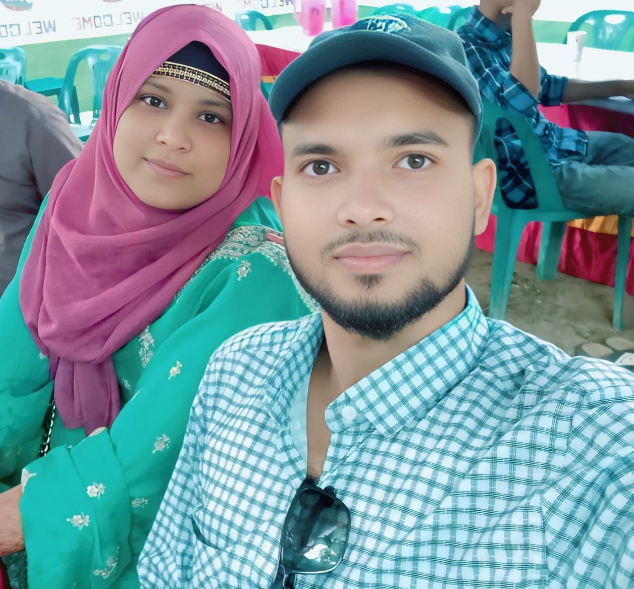 Md Rashedul Islam Hridoy