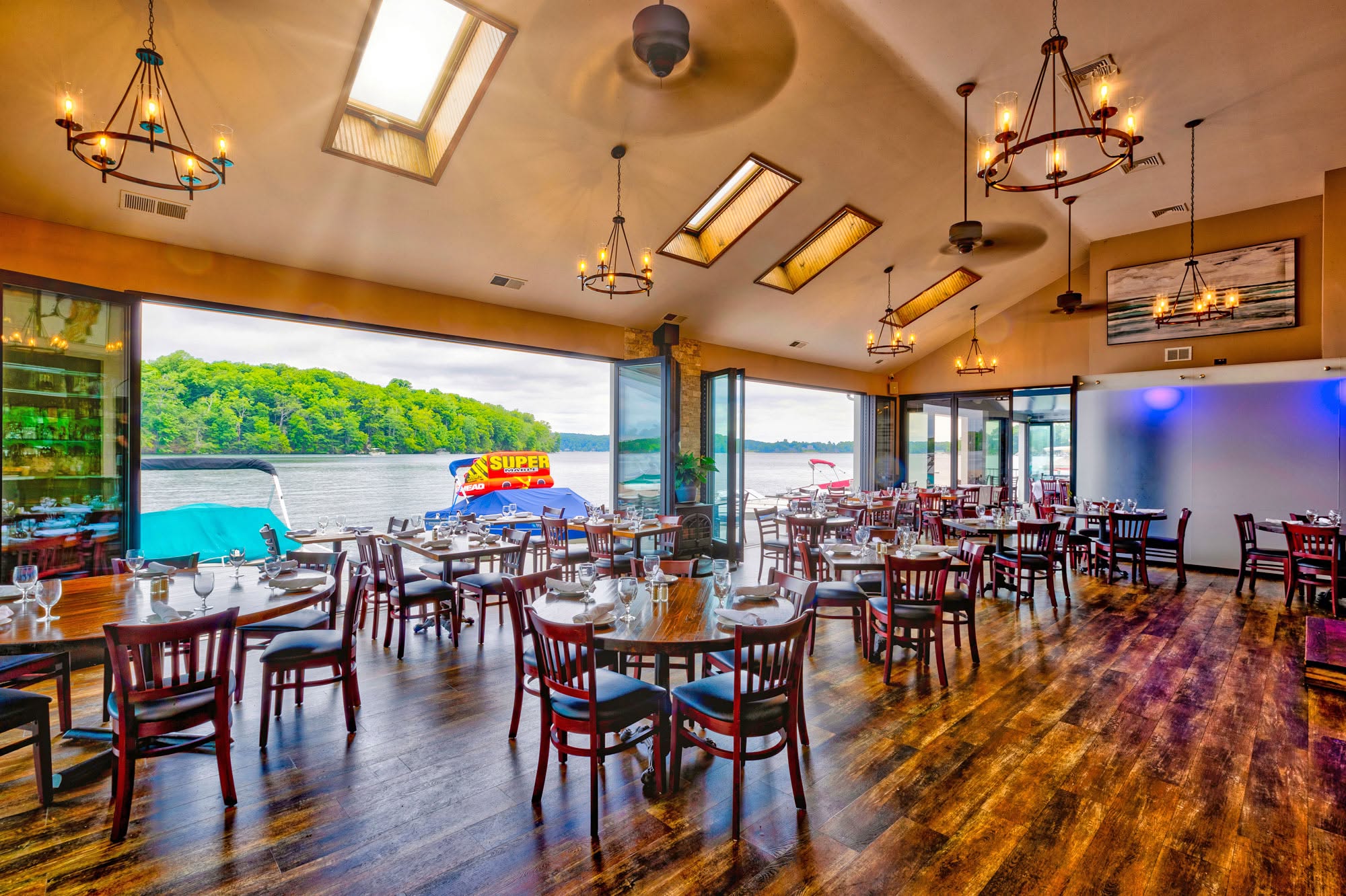 Riverview Restaurant | Cold Spring NY