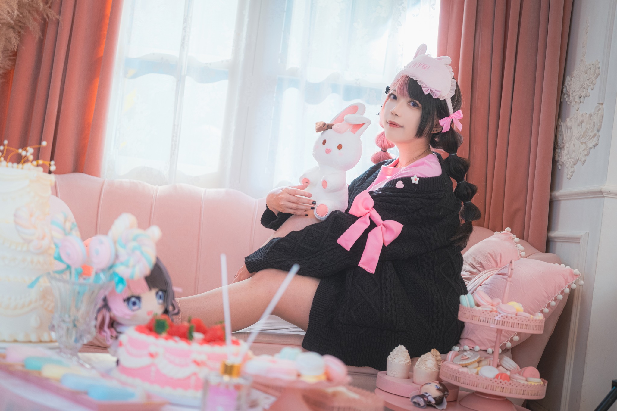 ひなのちゃん生日快樂!!!!!! 最最最最最喜歡了💕💕💕 ぶいすぽっ！ ~橘