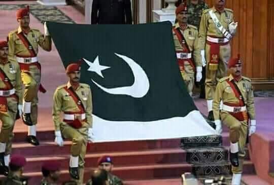 Life of Pakistan Army - Today is the birthday of the Shaheed Lieutenant ...