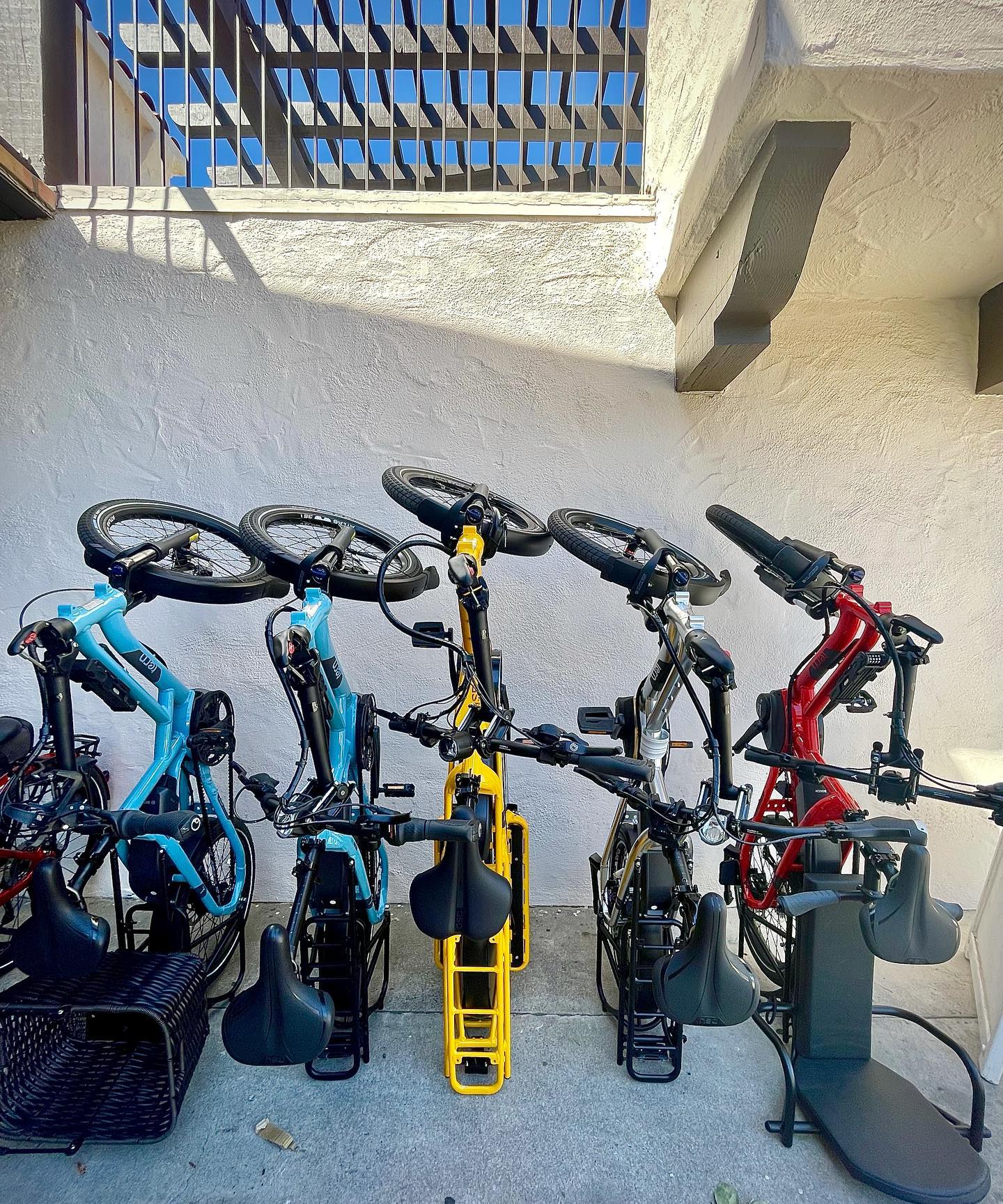 Not many bikes offer as... - Electric Bikes of Santa Barbara | Facebook