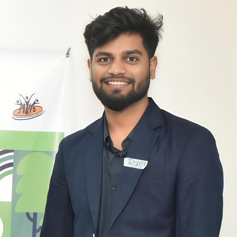 Rohit Singh