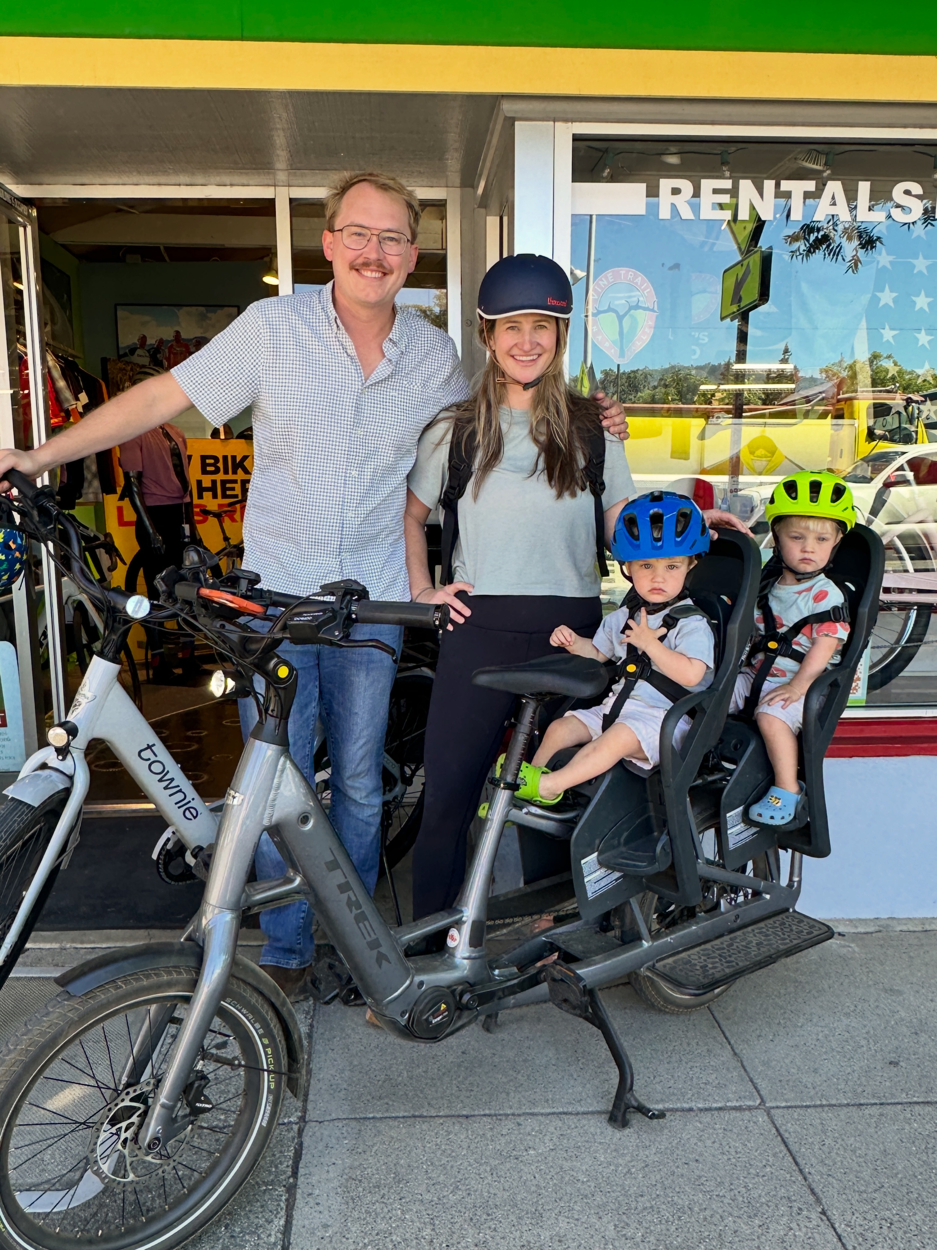 trek bicycle st helena Slash 9.8 XT Gen 6 2025 - Shimano XT 1x12sp - Bontrager Line Elite | EXCELLENT St. Helena Cyclery | St.