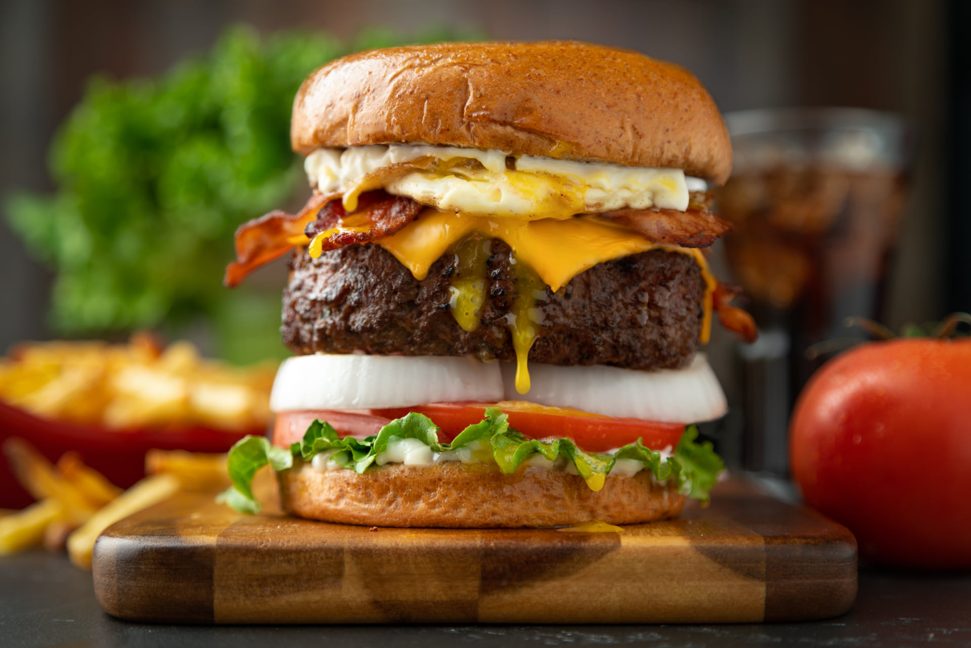 Strassburger Burger