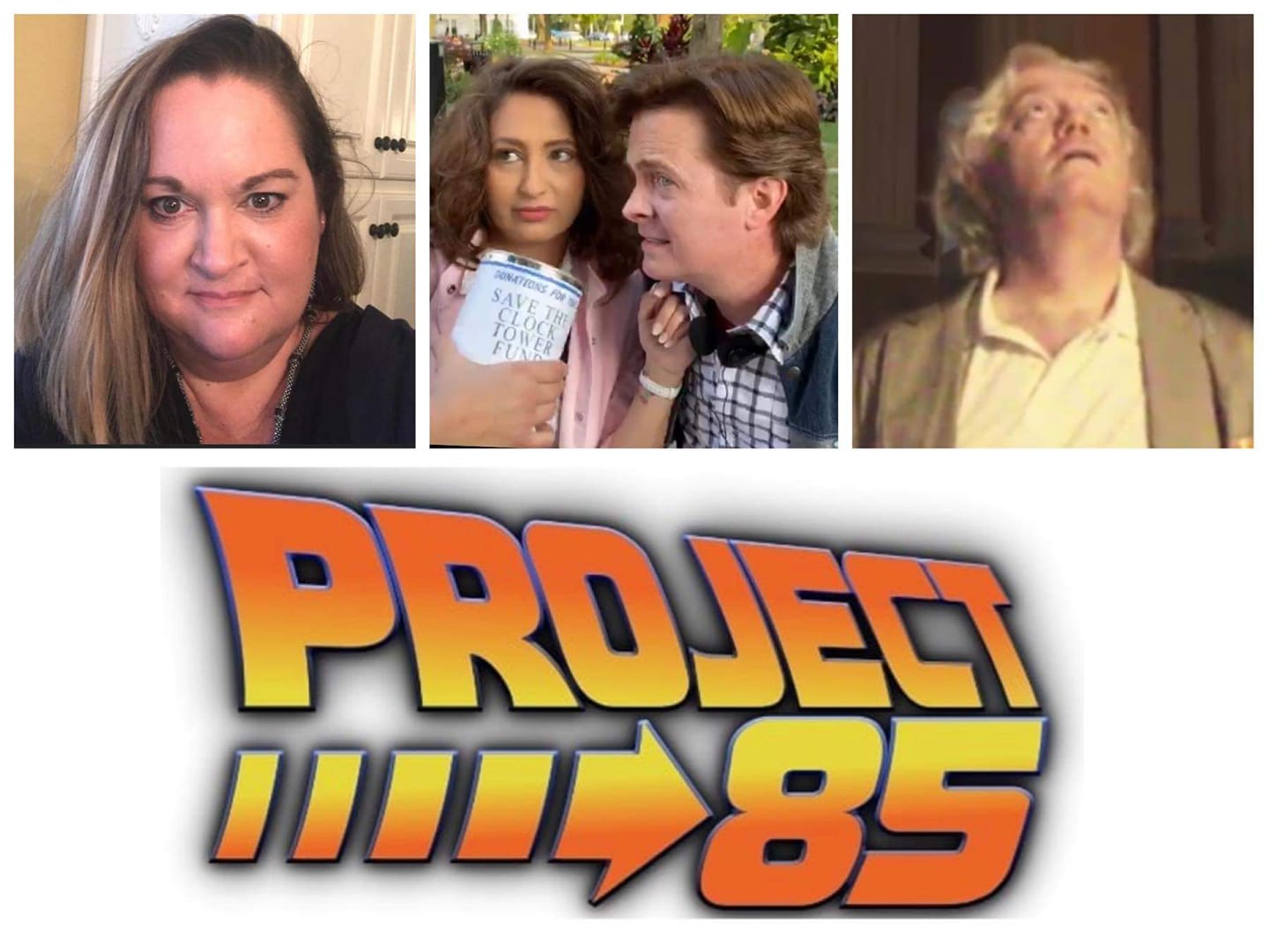 BTTF Project 85