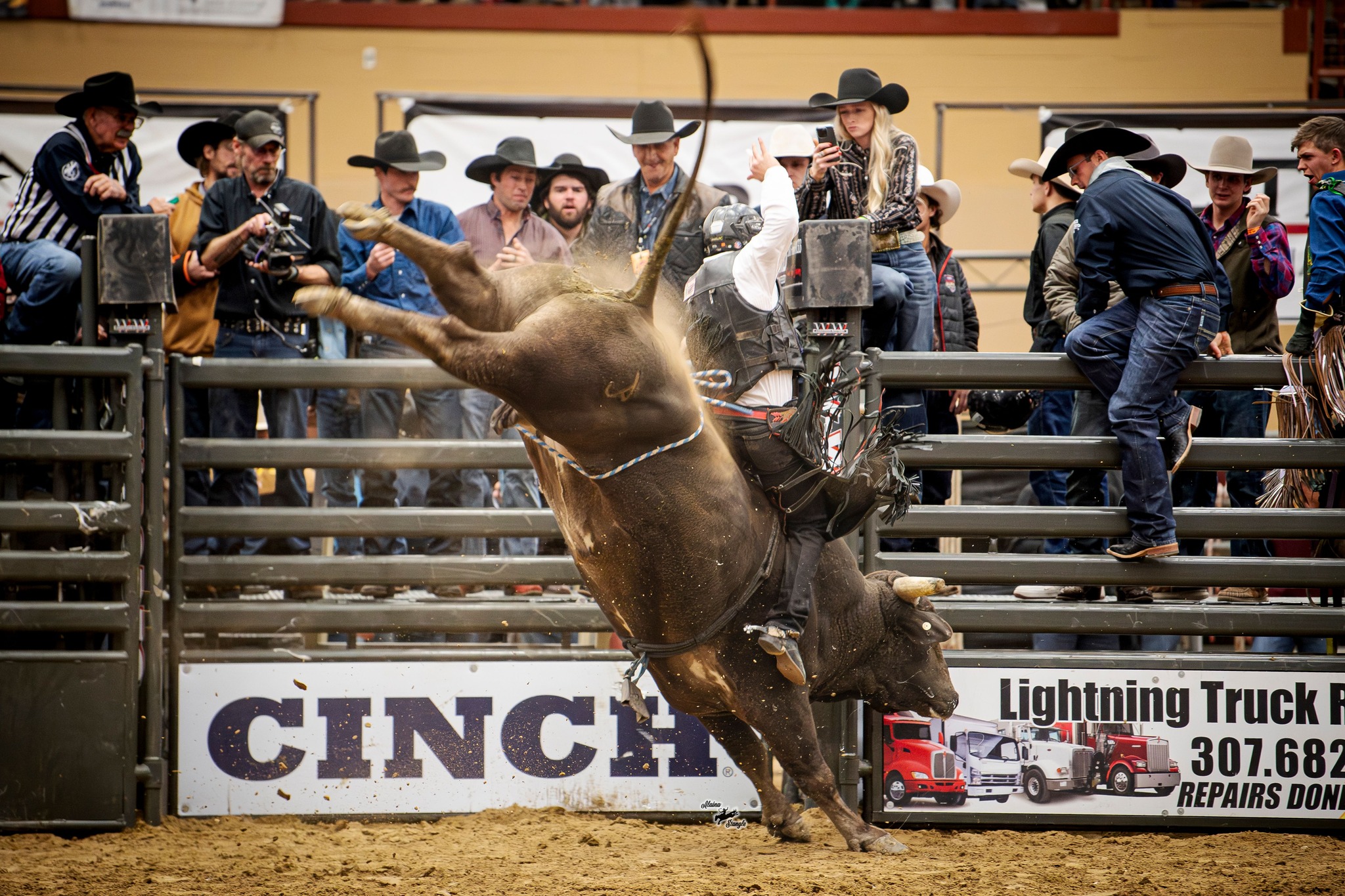New Year's Eve Buck & Ball | Gillette WY