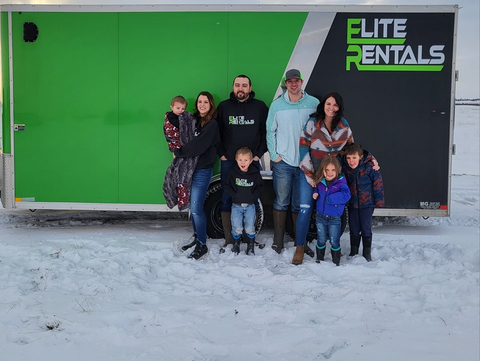 Elite Rentals LLC