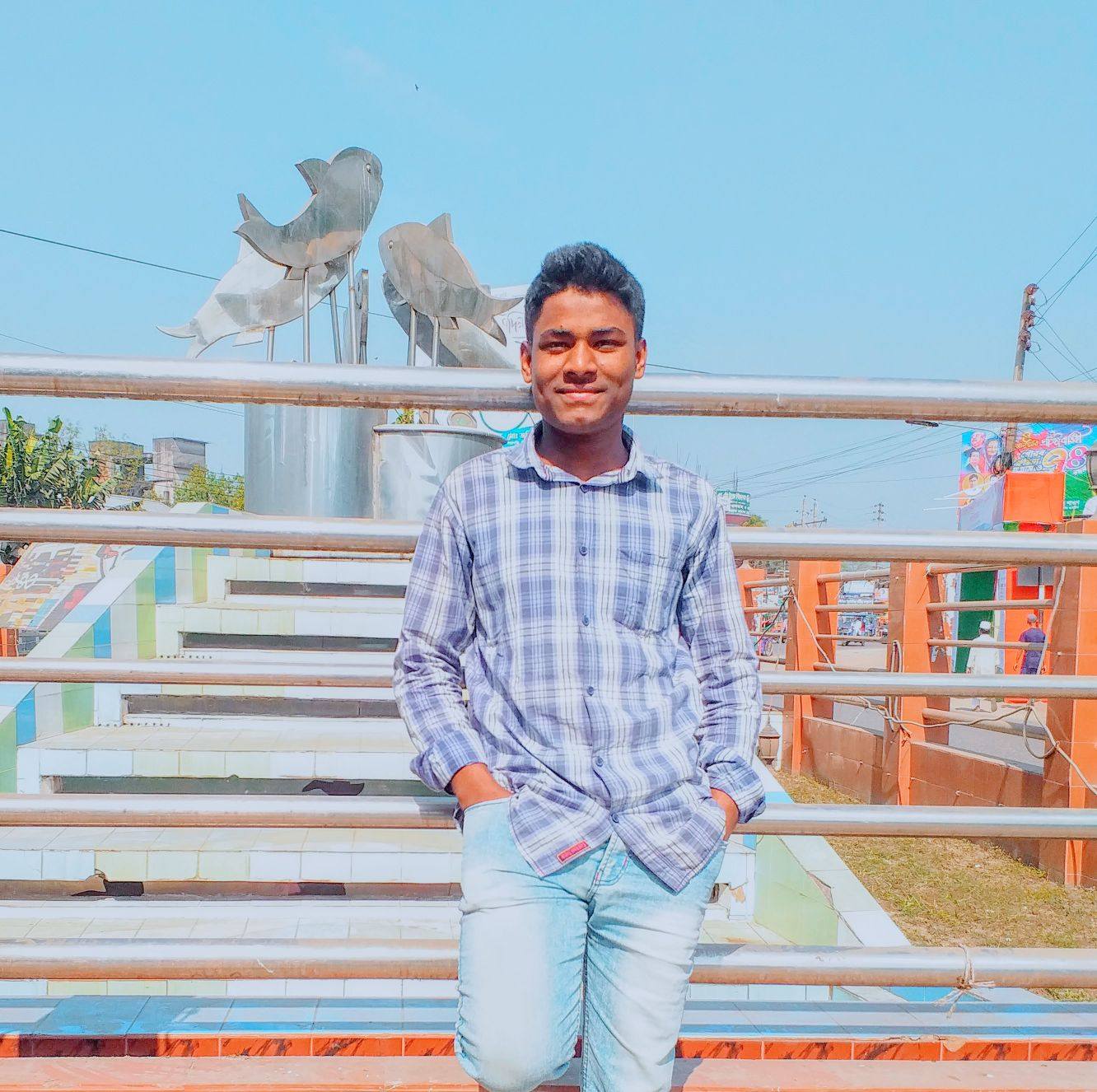 RK Rasel