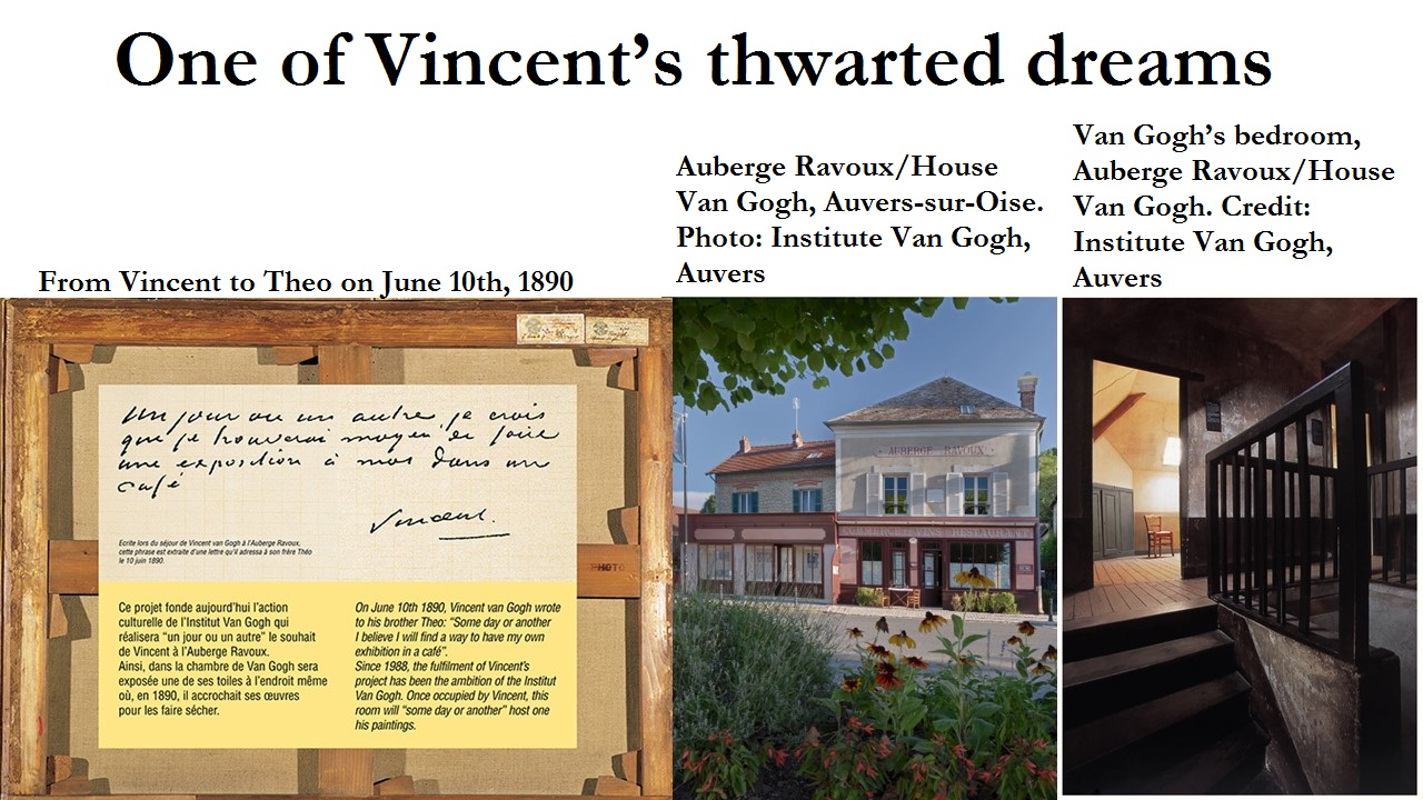 Vincent van Gogh