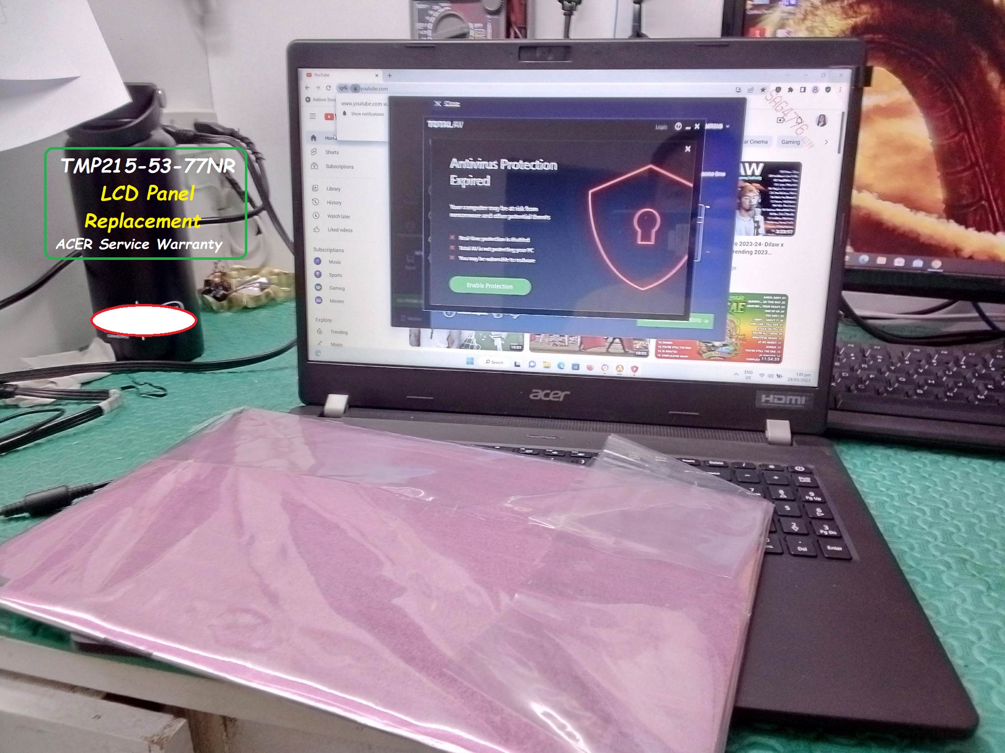 EB Computer... - Acer Authorized Service Center Dagupan | Facebook