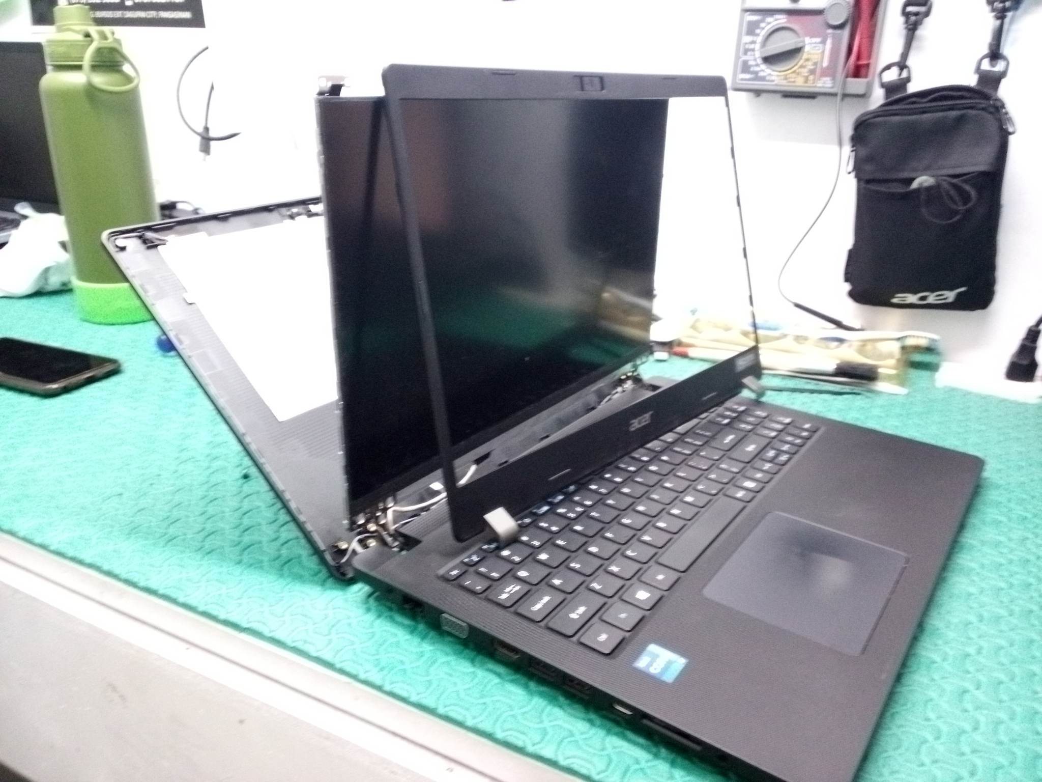 EB Computer... - Acer Authorized Service Center Dagupan | Facebook