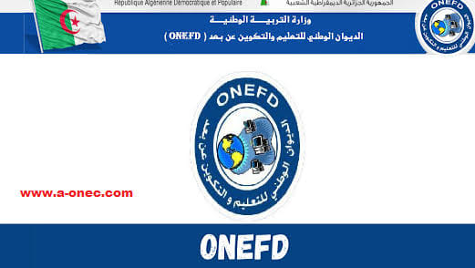 ONEFD | Algiers