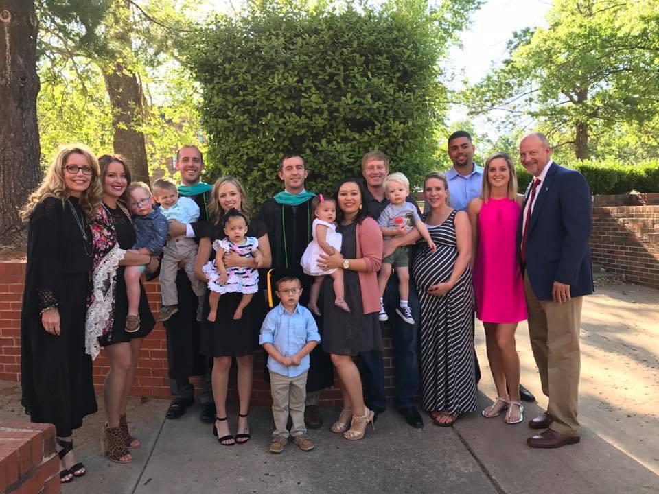 Congratulations to Dr. Geiger's... - Geiger Eye Care-Altus