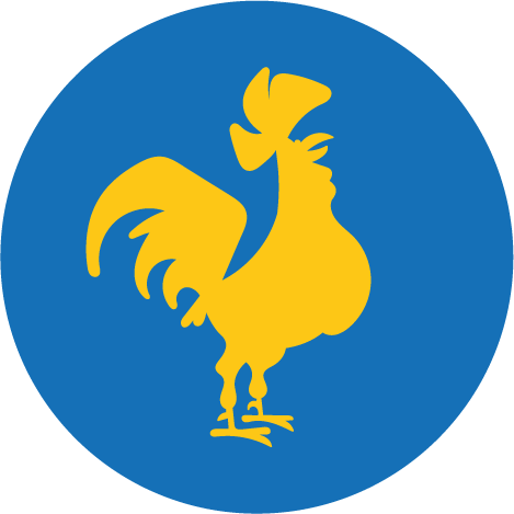 Rooster | Rio de Janeiro RJ