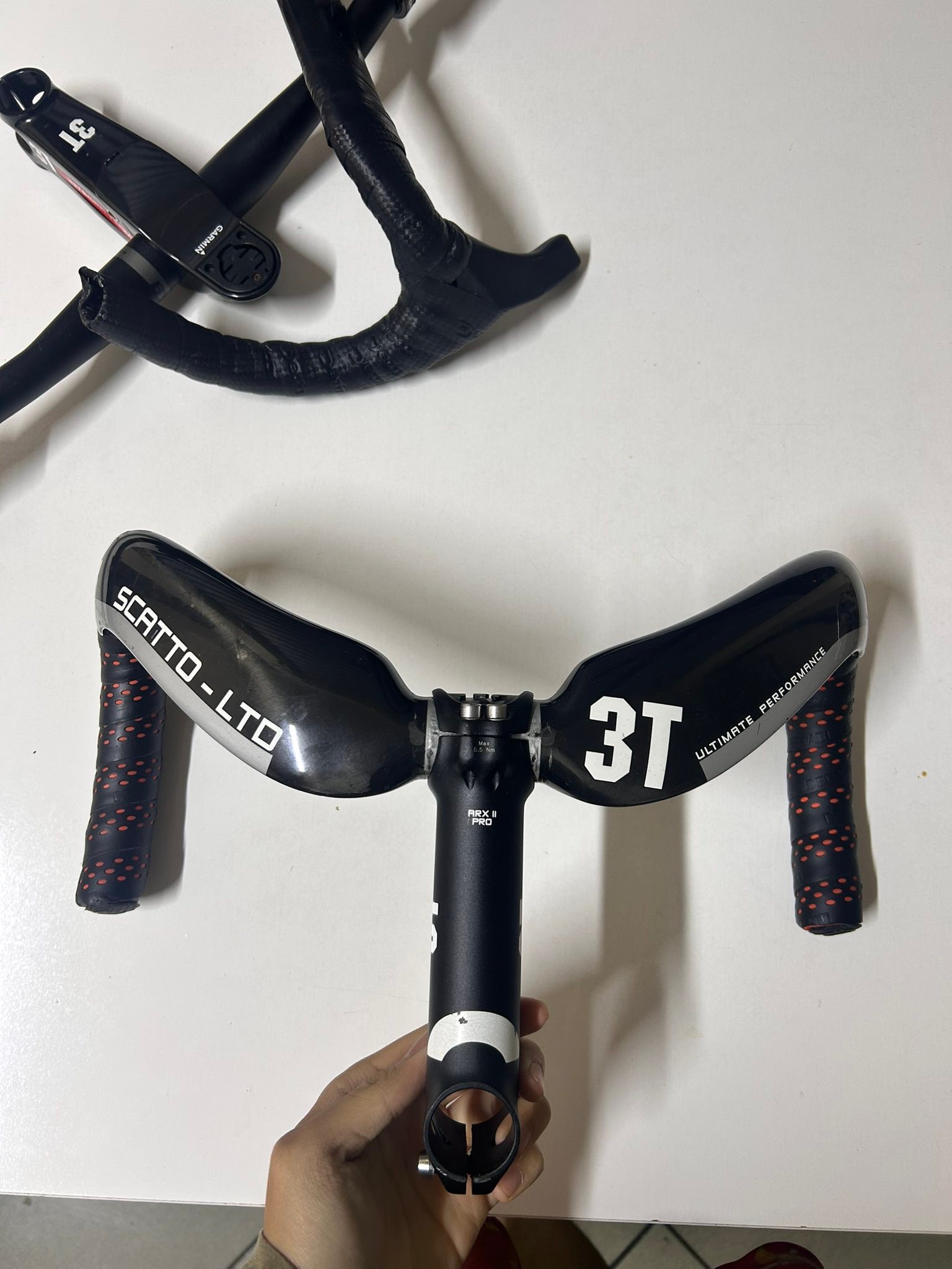 For sell ‼️SCATTO 3T