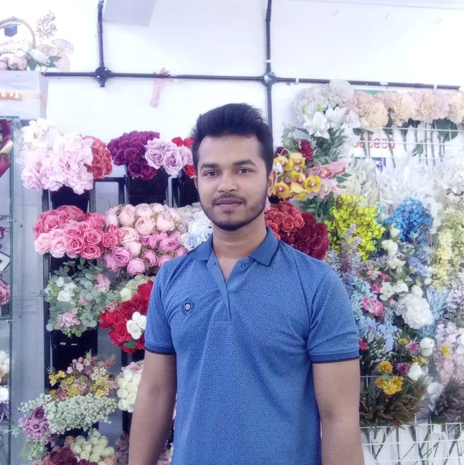 Ripon Miah