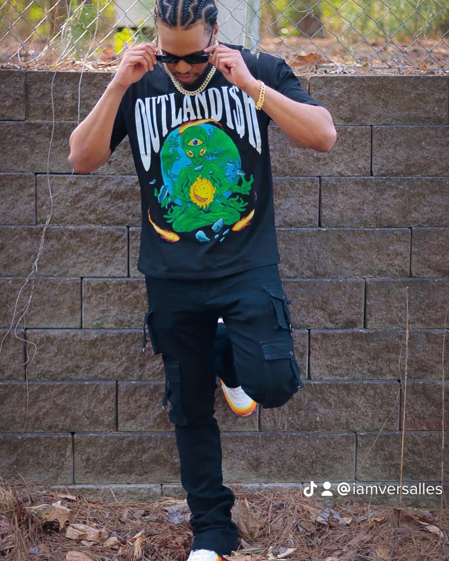 Outlandish clothing co. | Atlanta GA