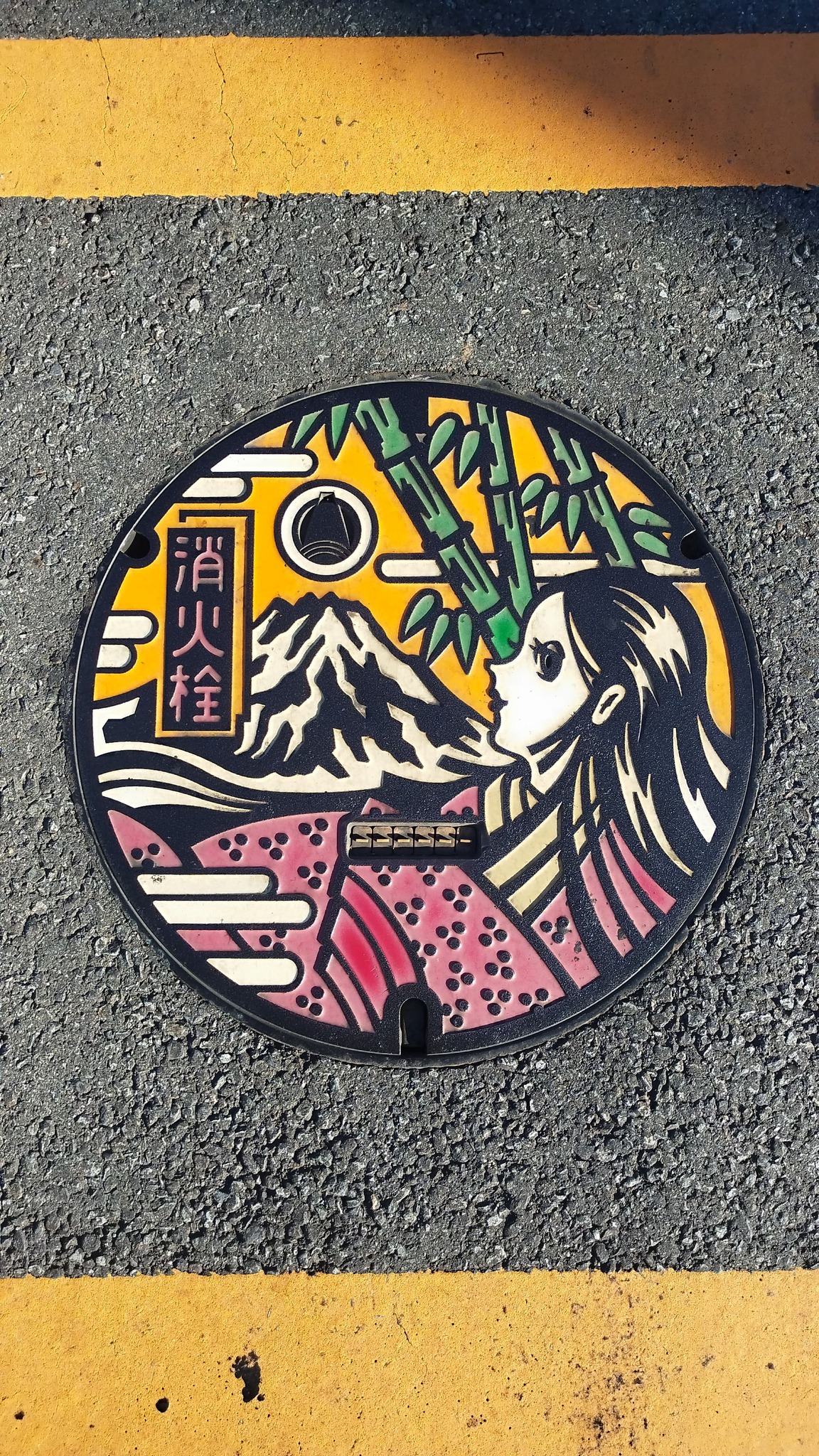 静岡県富士市比奈の辺りには『かぐや姫伝説』が伝えられており、富士市