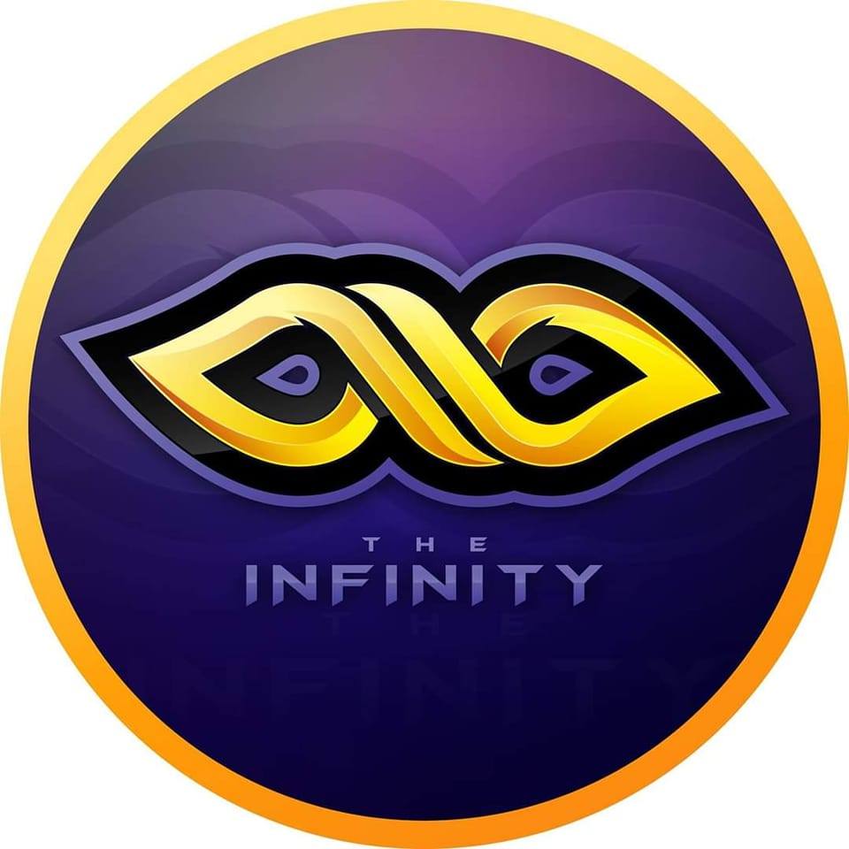 𝗧𝗵𝗲 𝗜𝗻𝗳𝗶𝗻𝗶𝘁𝘆 𝗘𝘀𝗽𝗼𝗿𝘁𝘀