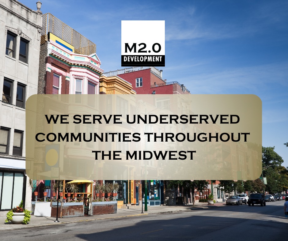 M2 Development