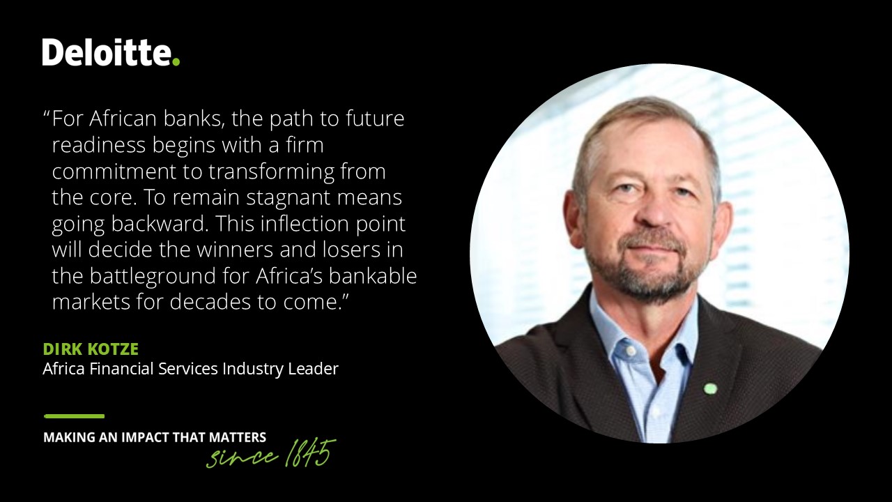 Deloitte | Midrand