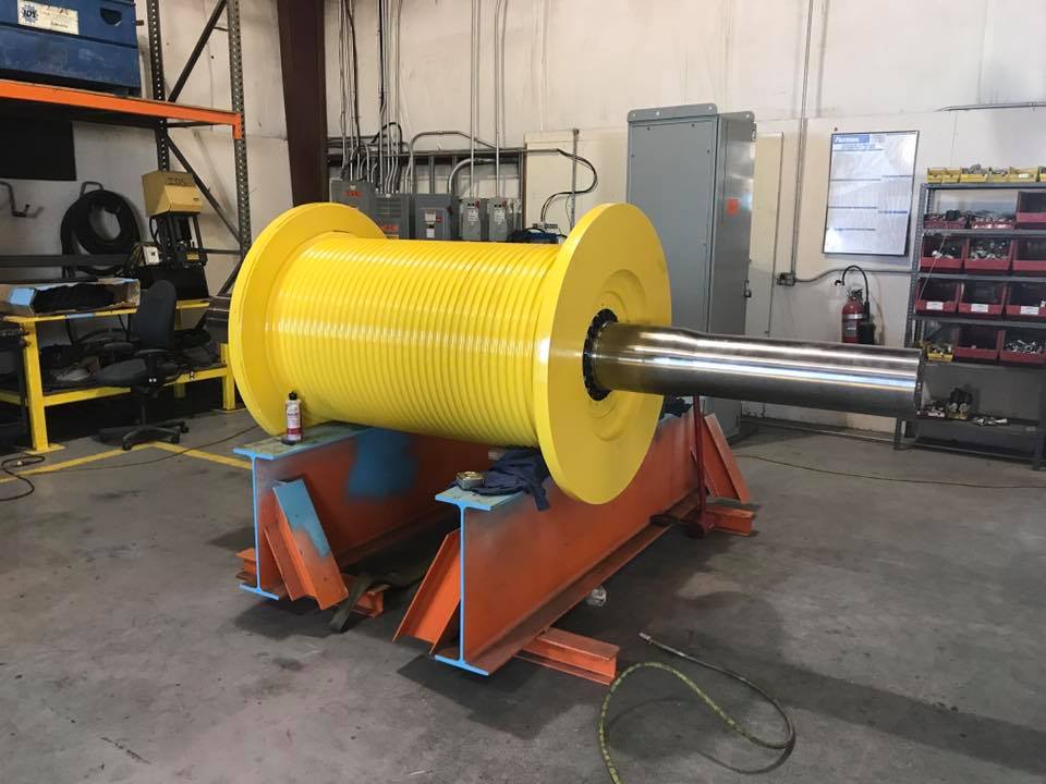 Integrated Drive Systems | Houston TX
