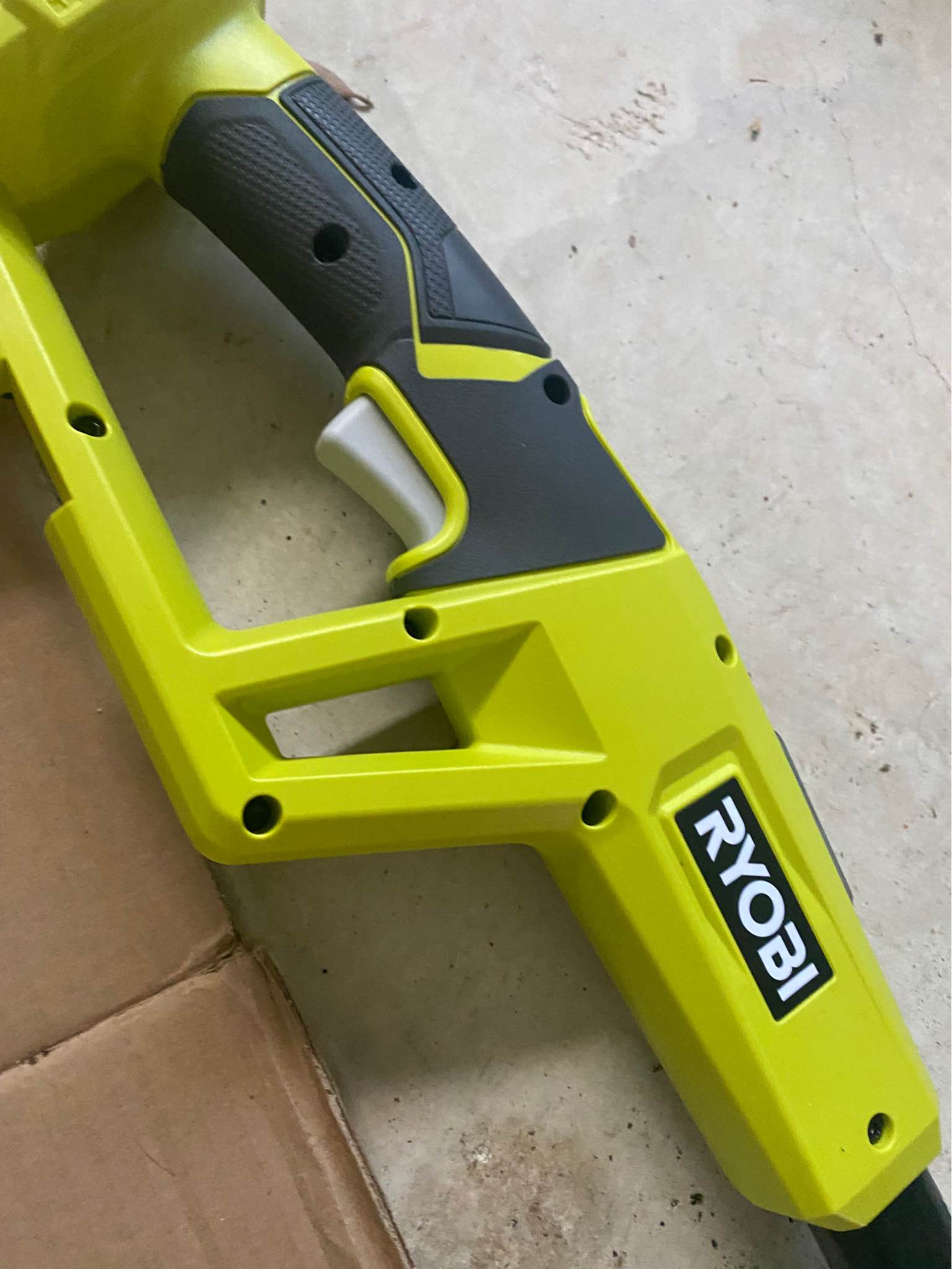 RYobi 8 inch pruning saw - Saws - Round Rock, Texas | Facebook ...