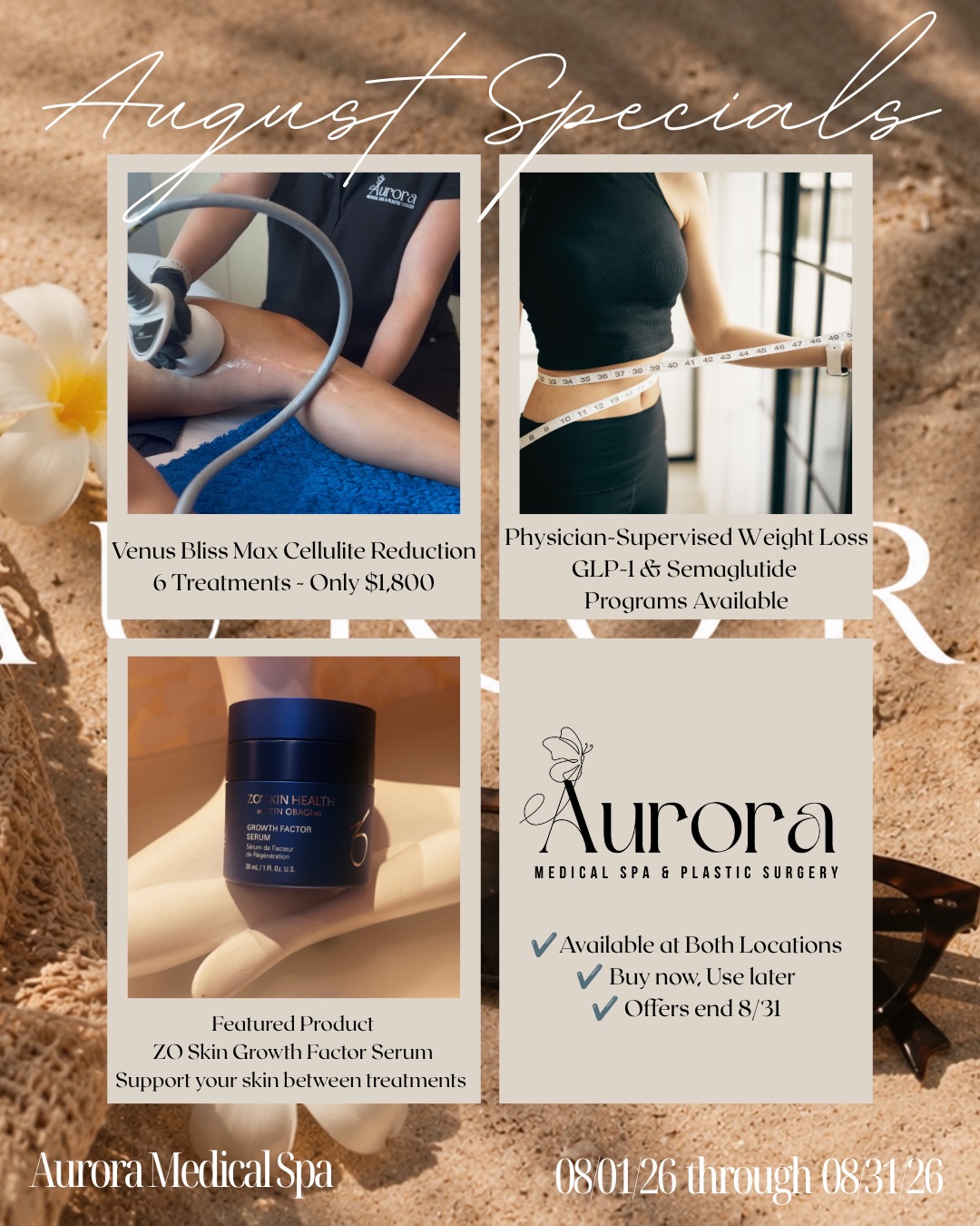 Aurora Medi Spa