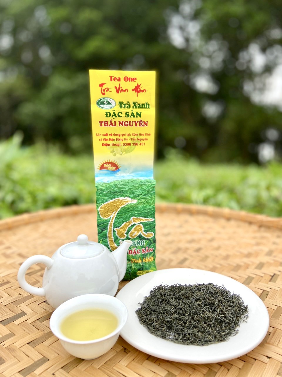 Tea one | Thái Nguyên