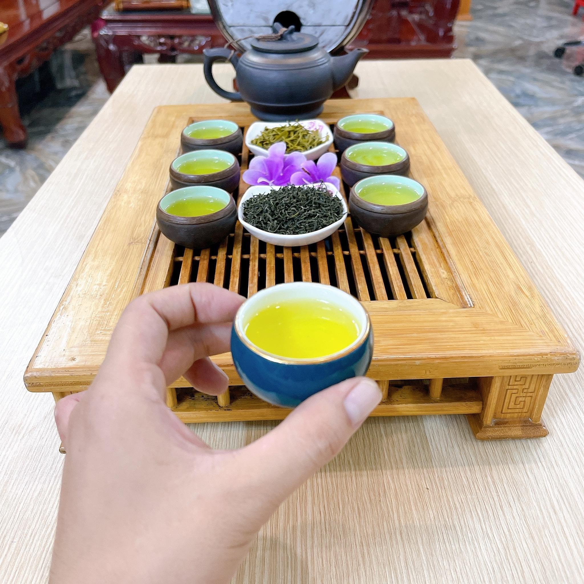 Tea one | Thái Nguyên