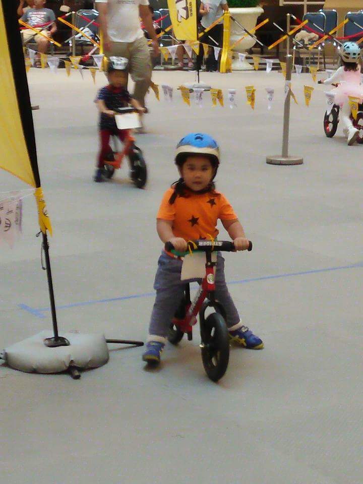Strider Thailand - (English below) กลับมาอีกครั้ง ตามสัญญา! วันนี้มี ...